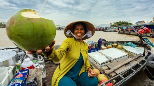 Vignette du programme télé Un billet de train pour...
