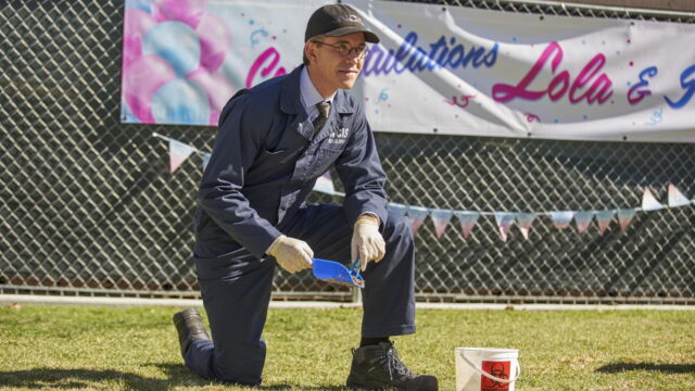 Vignette du programme télé NCIS