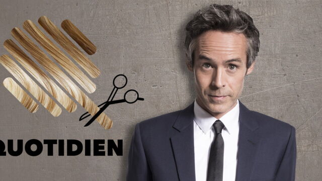 Vignette du programme télé Quotidien