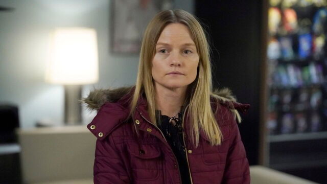 Vignette du programme télé New York Unité Spéciale