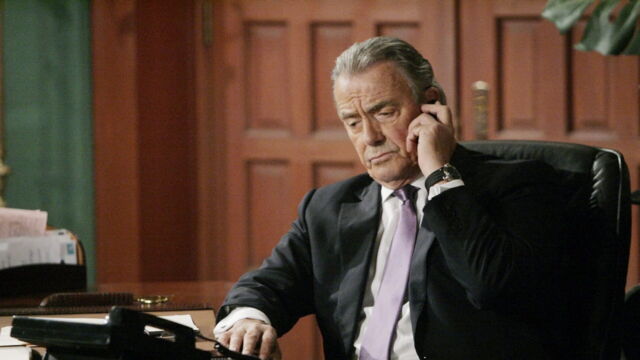 Vignette du programme télé Les Feux de l&#039;amour