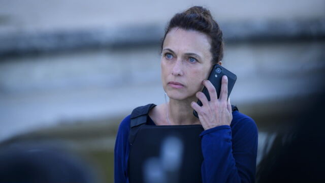 Vignette du programme télé Menace imminente