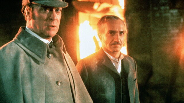 Vignette du programme télé Elémentaire, mon cher... Lock Holmes