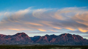 Vignette du programme télé Big Bend, la frontière sauvage de l'Amérique
