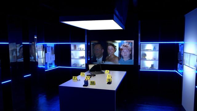 Vignette du programme télé Indices *2025