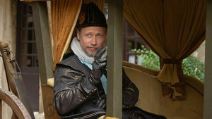 Vignette du programme télé Notre Histoire de France (Les noces rouges d'Henri IV et de la reine Margot) S1 (6/6)