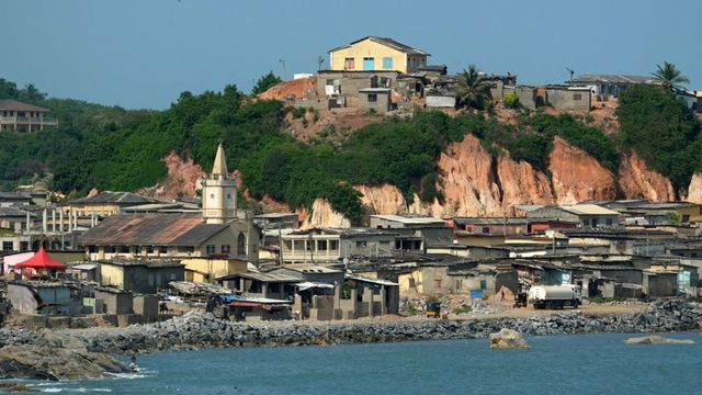 Vignette du programme télé Invitation au voyage
