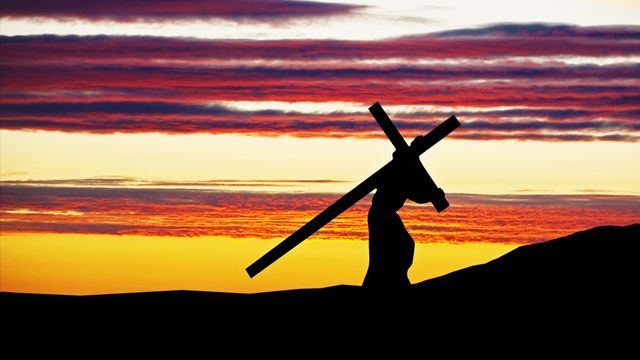 Vignette du programme télé Jésus a-t-il vraiment existé ?