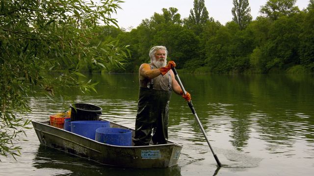 Vignette du programme télé GEO Reportage