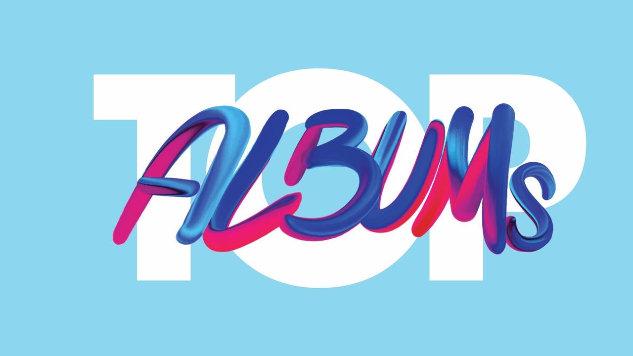 Vignette du programme télé Top albums