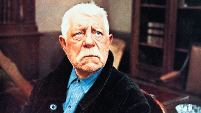 Vignette du programme télé L'affaire Dominici