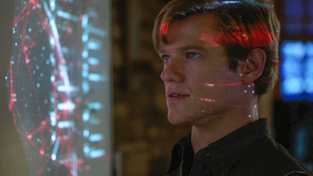 Vignette du programme télé MacGyver - Saison 4