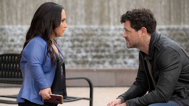 Vignette du programme télé MacGyver - Saison 3