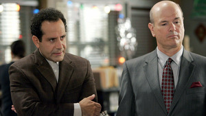 Vignette du programme télé Monk (Monk a tué le Père Noël !) S6 (10/16)