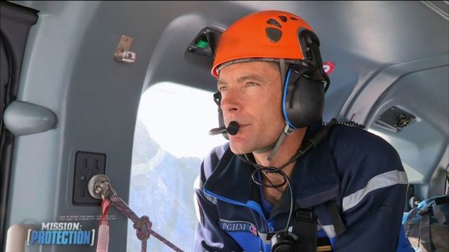 Vignette du programme télé Mission : protection, les anges gardiens de votre quotidien