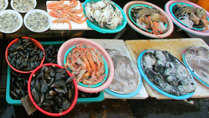 Vignette du programme télé Corée du Sud, leçons de gastronomie