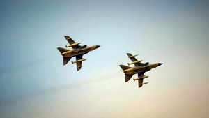 Vignette du programme télé Les combattants du ciel (Le Tornado) S10