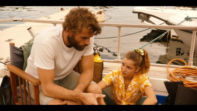 Vignette du programme télé Le temps est assassin - Saison 1