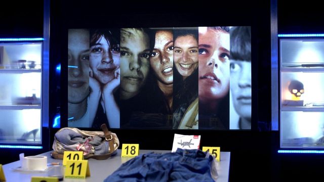 Vignette du programme télé Indices *2025