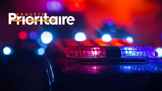 Vignette du programme télé Enquête prioritaire