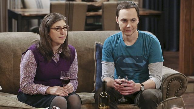 Vignette du programme télé Big Bang Theory - Saison 9