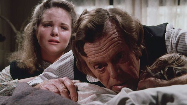 Vignette du programme télé La petite maison dans la prairie - Saison 5