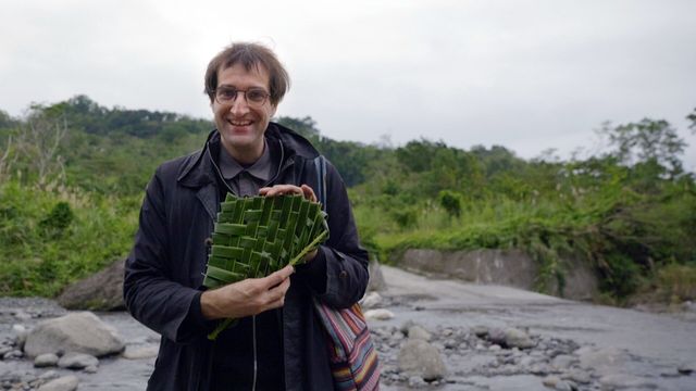 Vignette du programme télé Voyage en Autistan - Saison 2