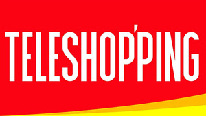 Vignette du programme télé Téléshopping