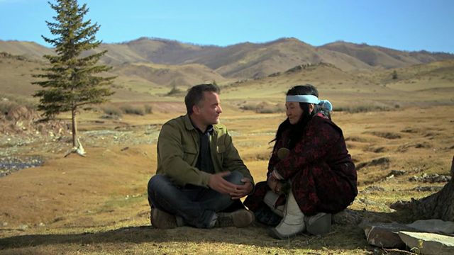 Vignette du programme télé Médecines d'ailleurs - Saison 2