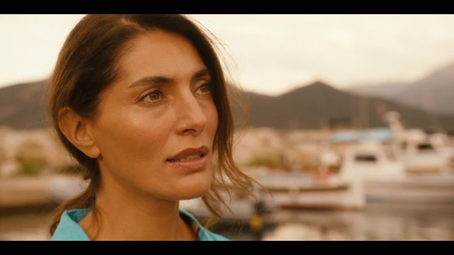 Vignette du programme télé Le temps est assassin - Saison 1