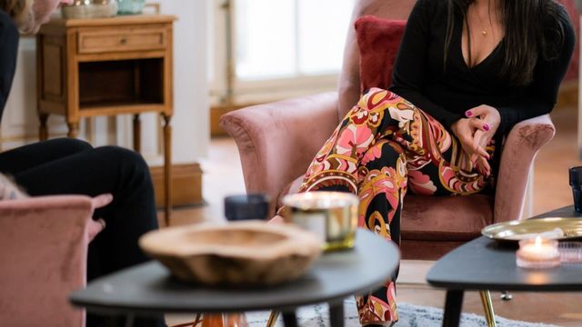 Vignette du programme télé Et si on se rencontrait ?