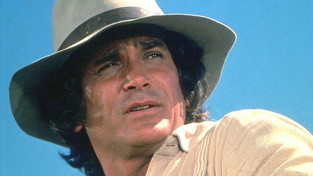 Vignette du programme télé La petite maison dans la prairie - Saison 5