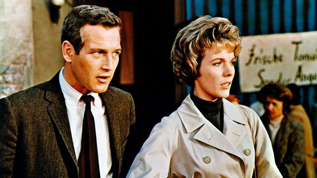 Vignette du programme télé Le rideau déchiré