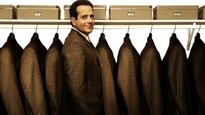 Vignette du programme télé Monk (Monk et le tueur de Julie) S6 (13/16)