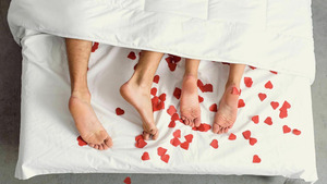 Vignette du programme télé Joyeux Noël, docteur Williams !