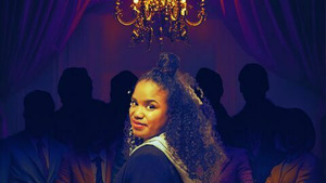 Vignette du programme télé La Murder Party d'Elodie Arnould au festival Arcomik