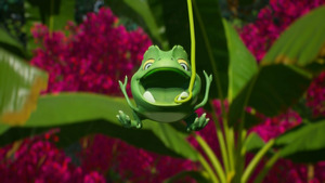 Vignette du programme télé Végétosaures (Une dent qui bouge) S1 (2/20)