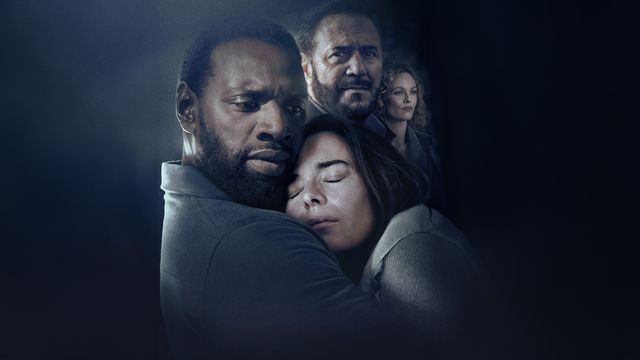 Vignette du programme télé Dis-moi juste que tu m'aimes