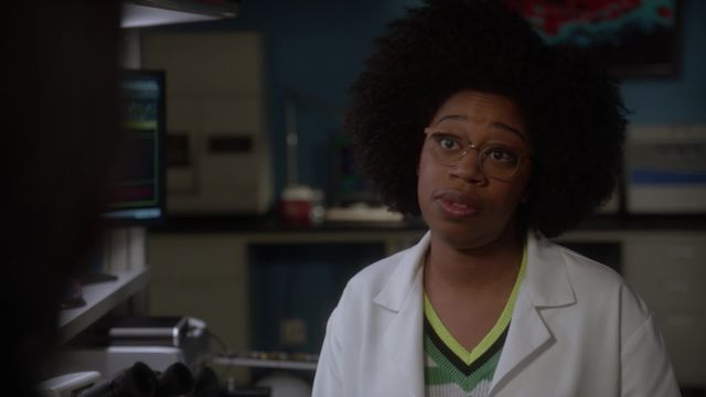 Vignette du programme télé NCIS - Saison 20