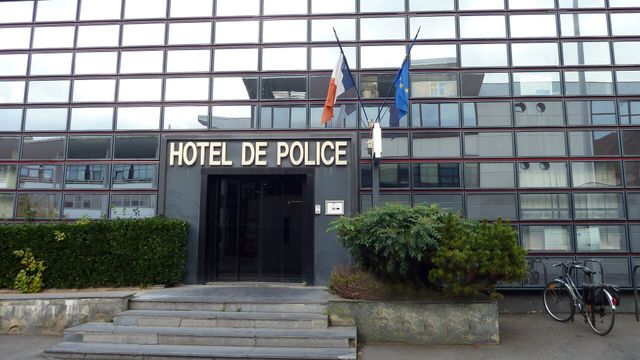 Vignette du programme télé Flics : leur vie en direct