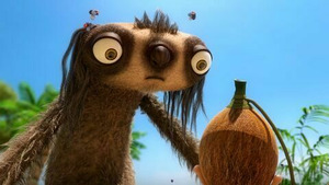 Vignette du programme télé Les as de la jungle à la rescousse (L'enrhumé des douze singes) S3 (24/52)