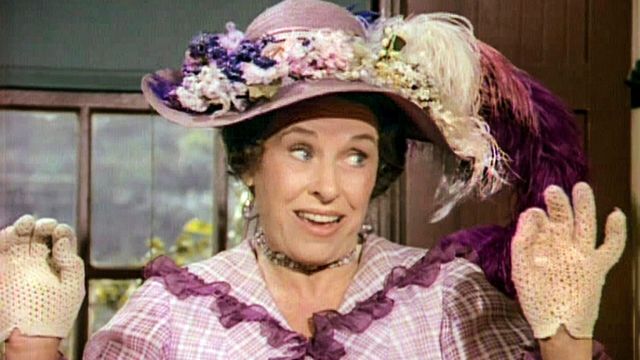 Vignette du programme télé La petite maison dans la prairie - Saison 6