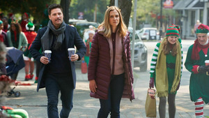 Vignette du programme télé En route pour Noël