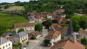 Vignette du programme télé Lithium : retour à la mine