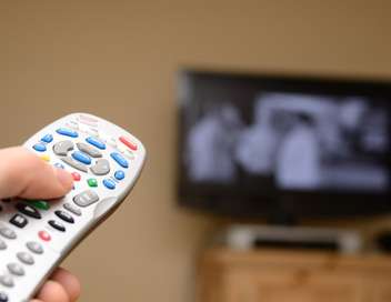 Vignette du programme télé Programmes de la nuit