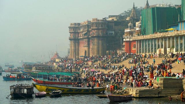 Vignette du programme télé Invitation au voyage