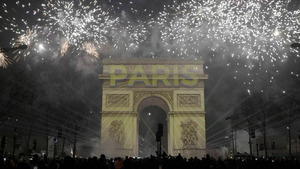 Vignette du programme télé Champs-Elysées (La plus belle avenue du monde) S1 (n°1)