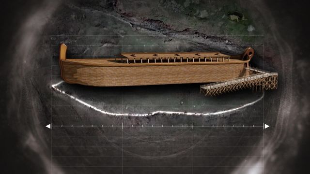 Vignette du programme télé L'Arche de Noé a-t-elle vraiment existé ?