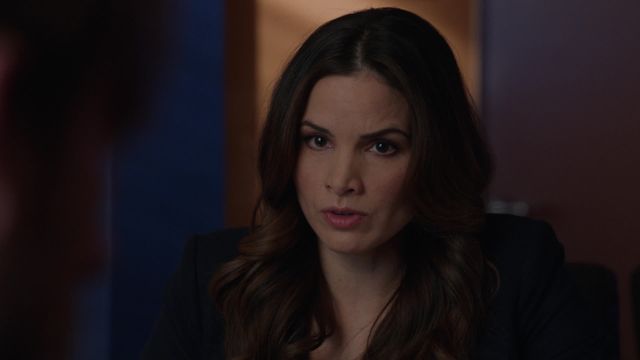 Vignette du programme télé NCIS - Saison 21