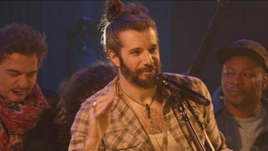 Vignette du programme télé Waxx en concert aux Folies Bergères